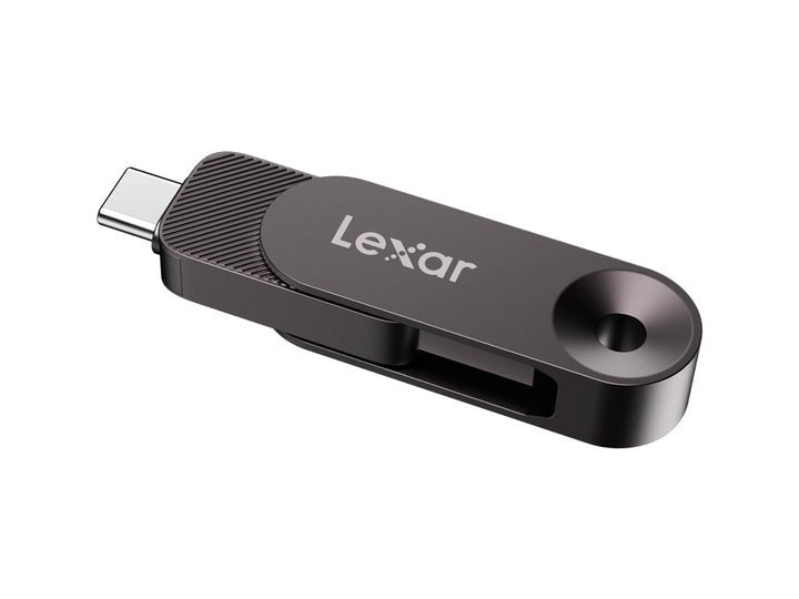Pendrive Dual D500 256gb Usb-C/A 3.2 400/360mb/S