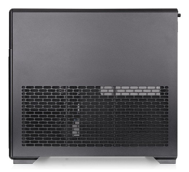 EAN 4711658547163 - Thermaltake TR300 WS Midi Tower Negro, Madera imagen 6