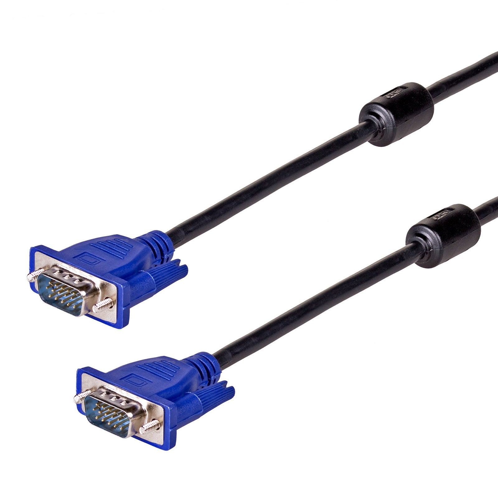 EAN 5901720130099 - Akyga AK-AV-01 cable VGA 1,8 m VGA (D-Sub) Negro imagen 1