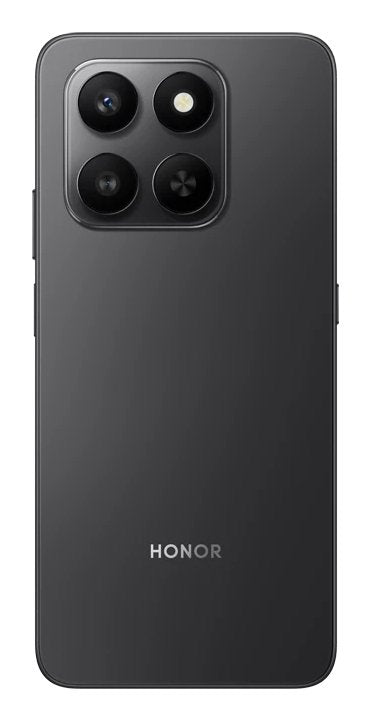 Honor 400 Smart 4+128gb 6.7" 5g Velvet Black Ds Wind3