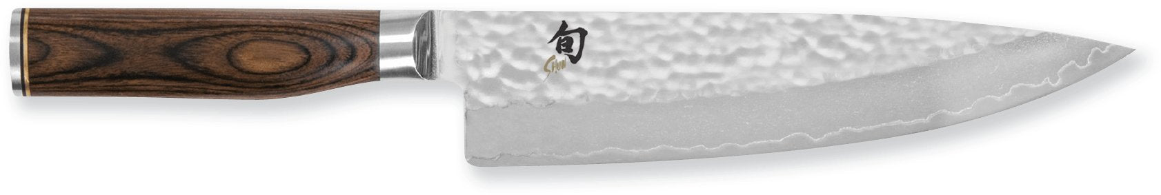 EAN 4901601354638 - kai TDM-1706 cuchillo de cocina 1 pieza(s) Cuchillo de chef imagen 1