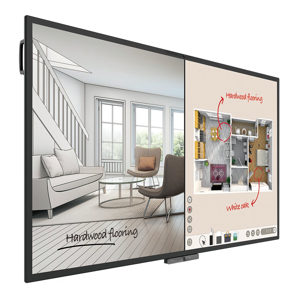 Benq Cp8601k