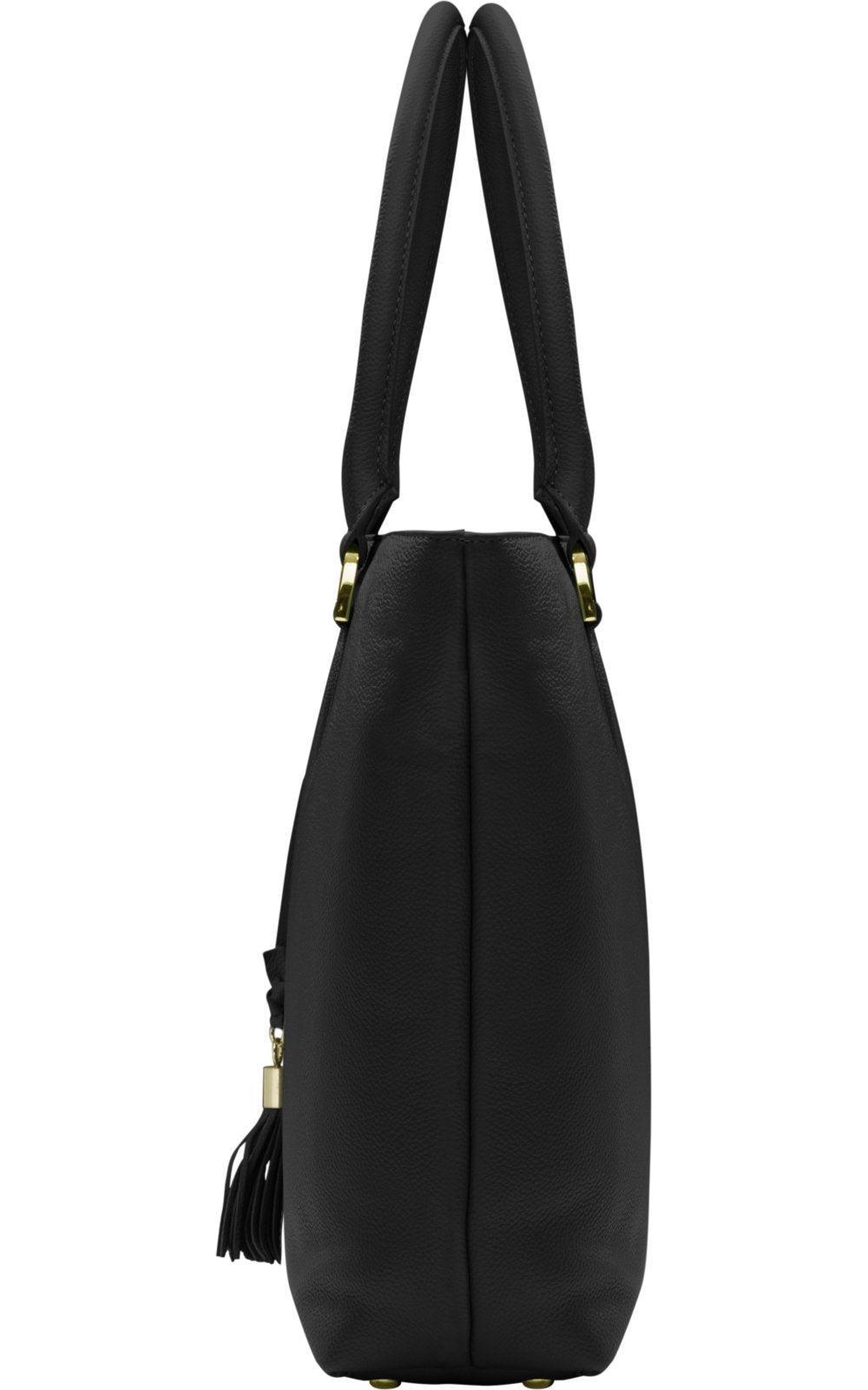 EAN 5711428055682 - dbramante1928 AMTOPBBL5568 maletines para portátil 38,1 cm (15") Estuche para dama Negro imagen 3