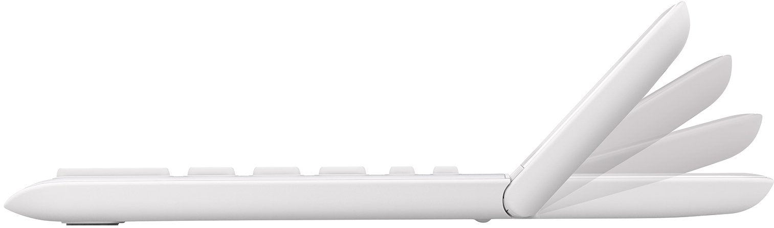 Casio Calculadora De Oficina Sobremesa 12 Dígitos Blanco