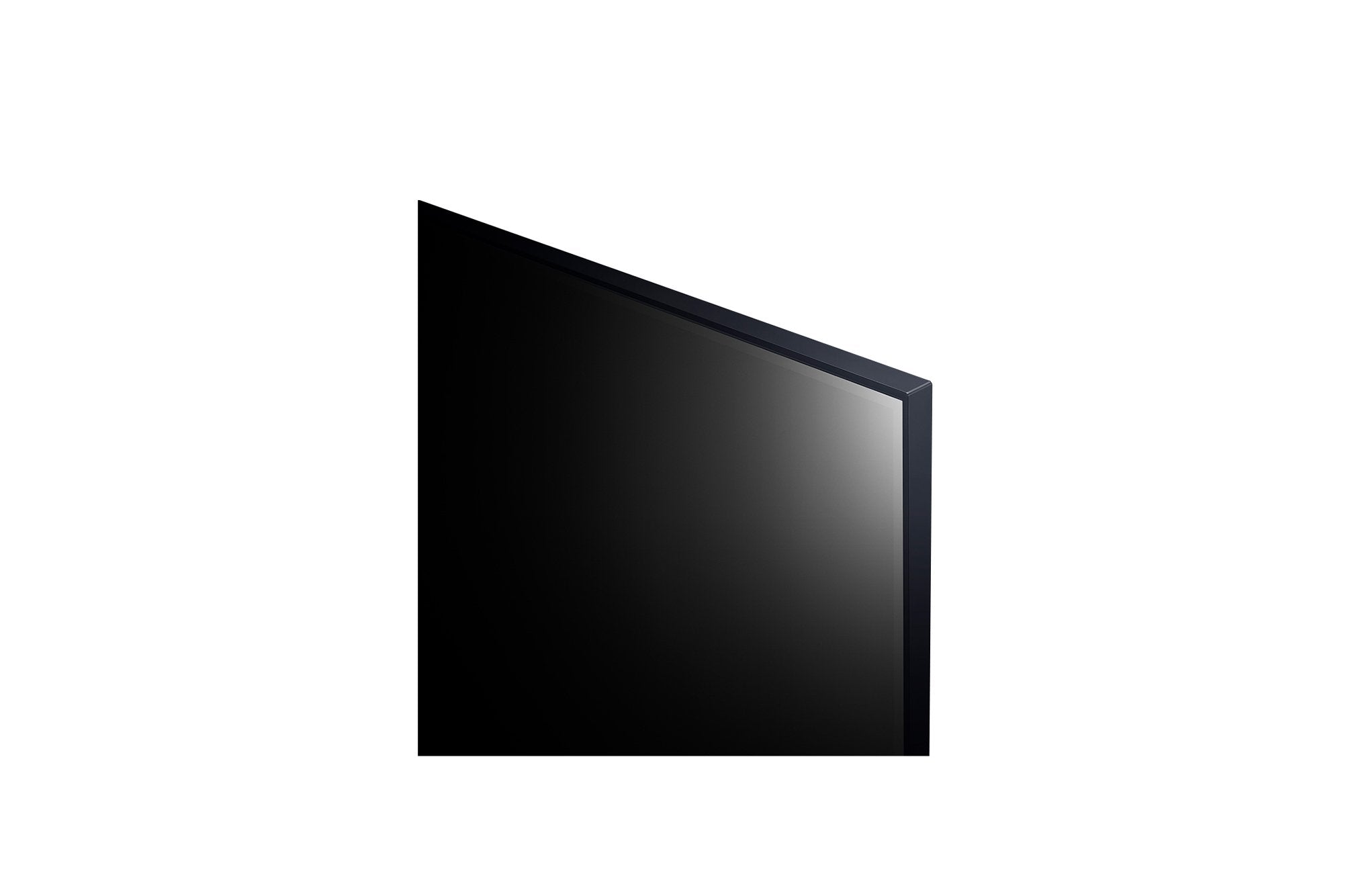Monitor Lg 86ul3j-B 2,18 M [86] Ips Wifi 330 Cd / M² 4k Ultra Hd Azul Web Os 16/7