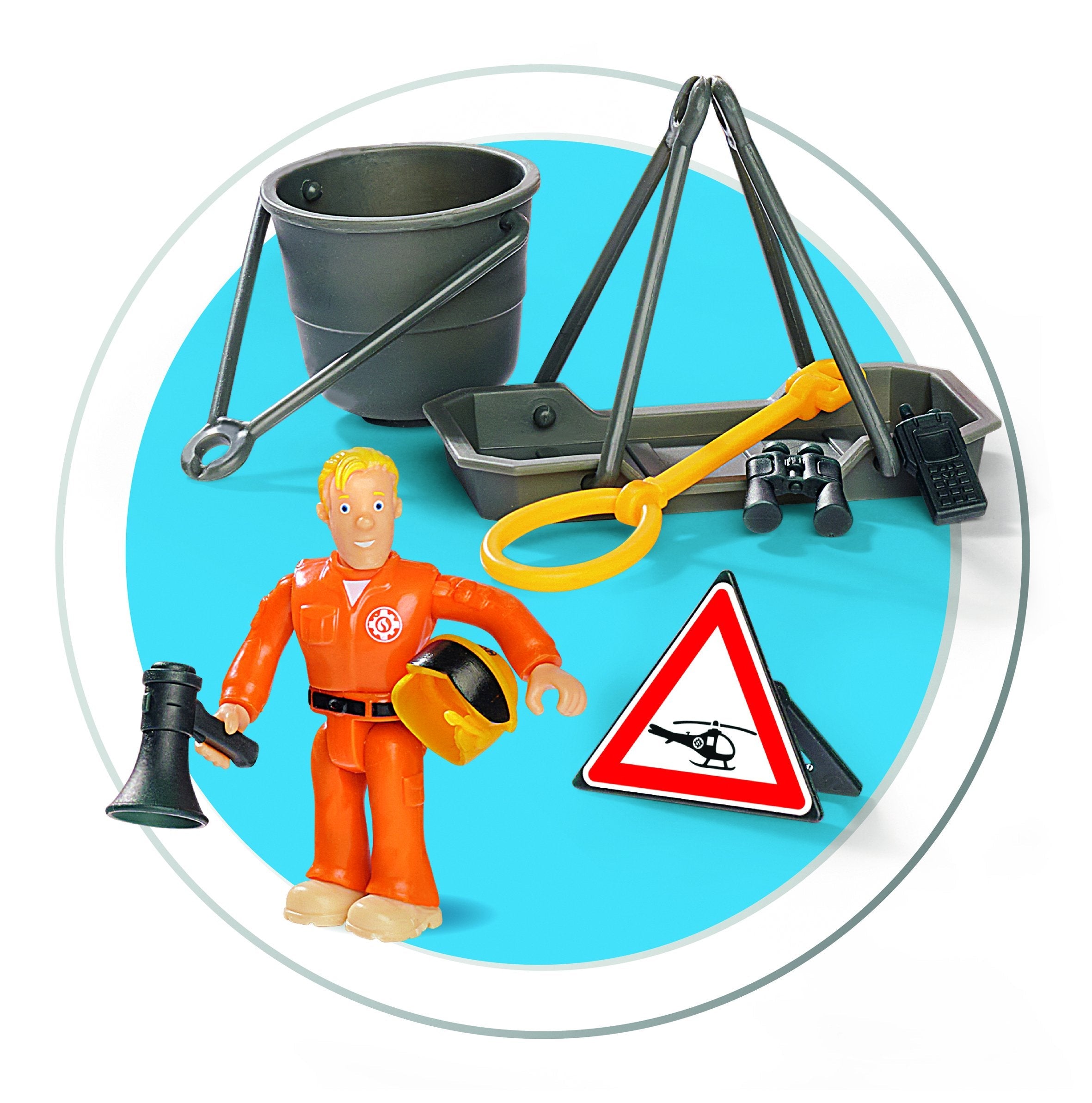 EAN 4006592073312 - Smoby 109252510038 vehículo de juguete imagen 5