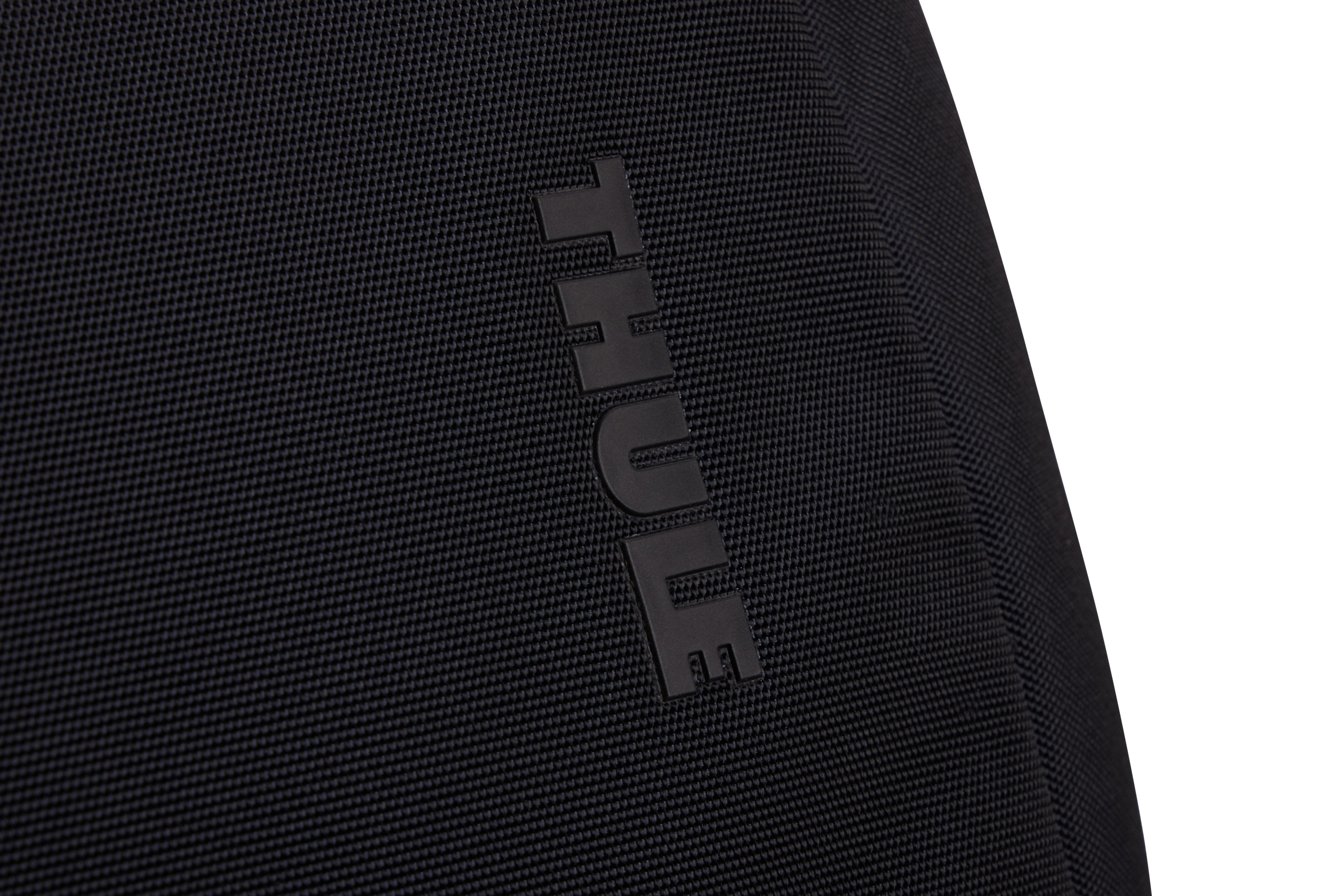 Mochila  Thule Subterra 2 Tslb417 10.9" Black  Informal Negro Poliéster