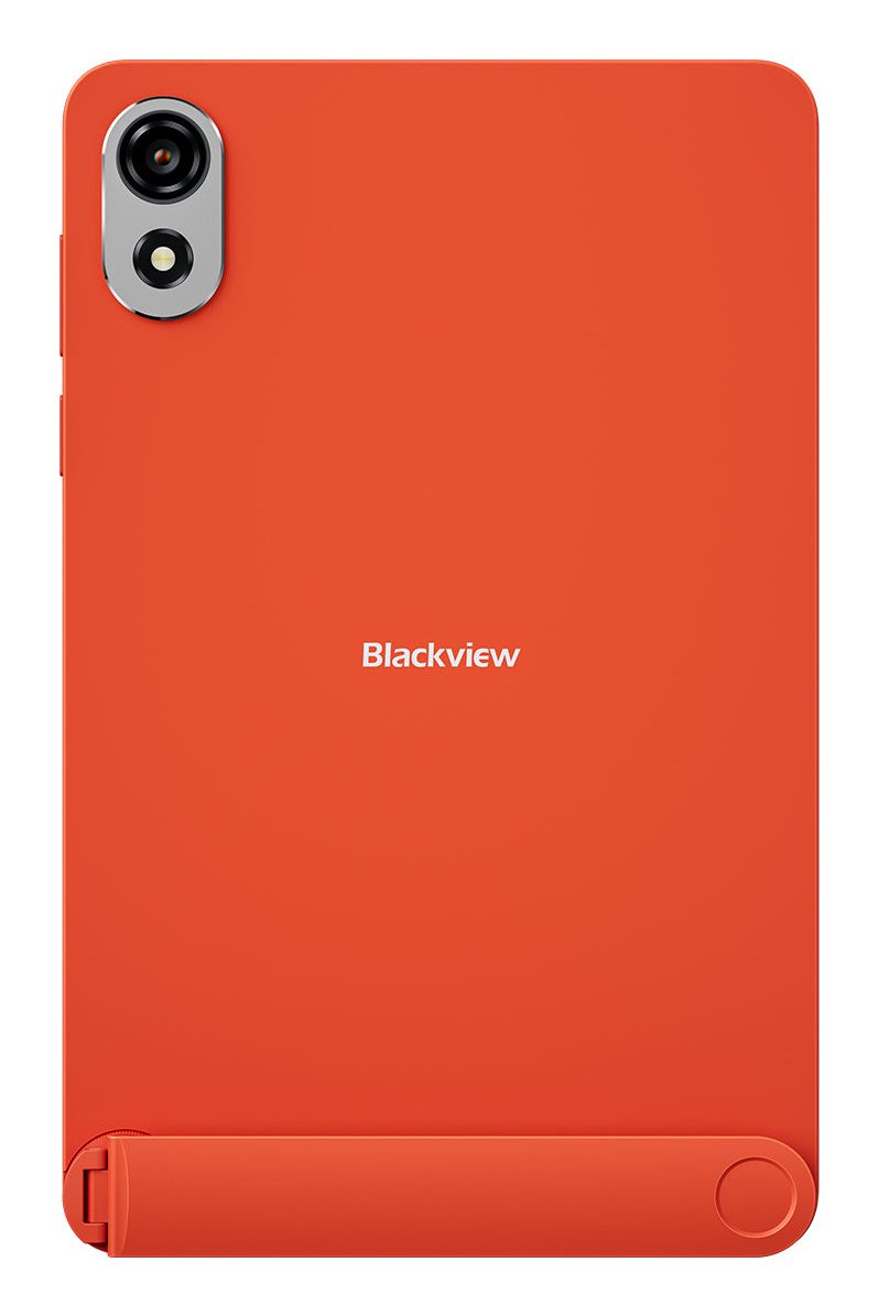 Blackview Zeno 1 8 4gb/64gb Wifi + 4g Naranja