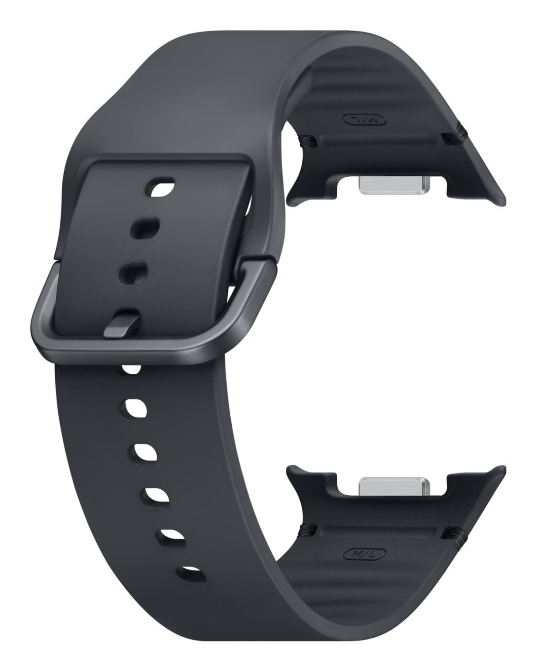 Samsung Sport(M L) Fr Watch8 Classic Dark Gray