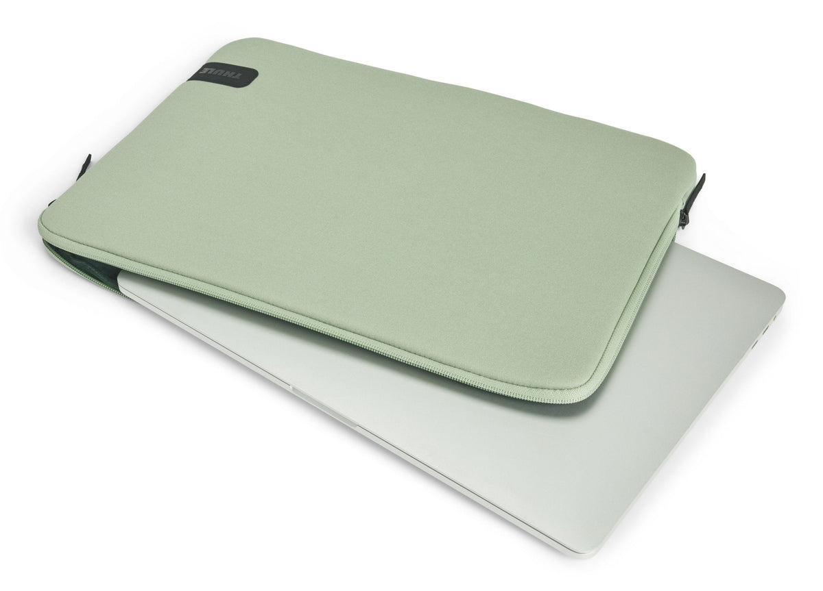 Thule Koya Sleeve Pc Mbp 16'' - Tks116 Light Green