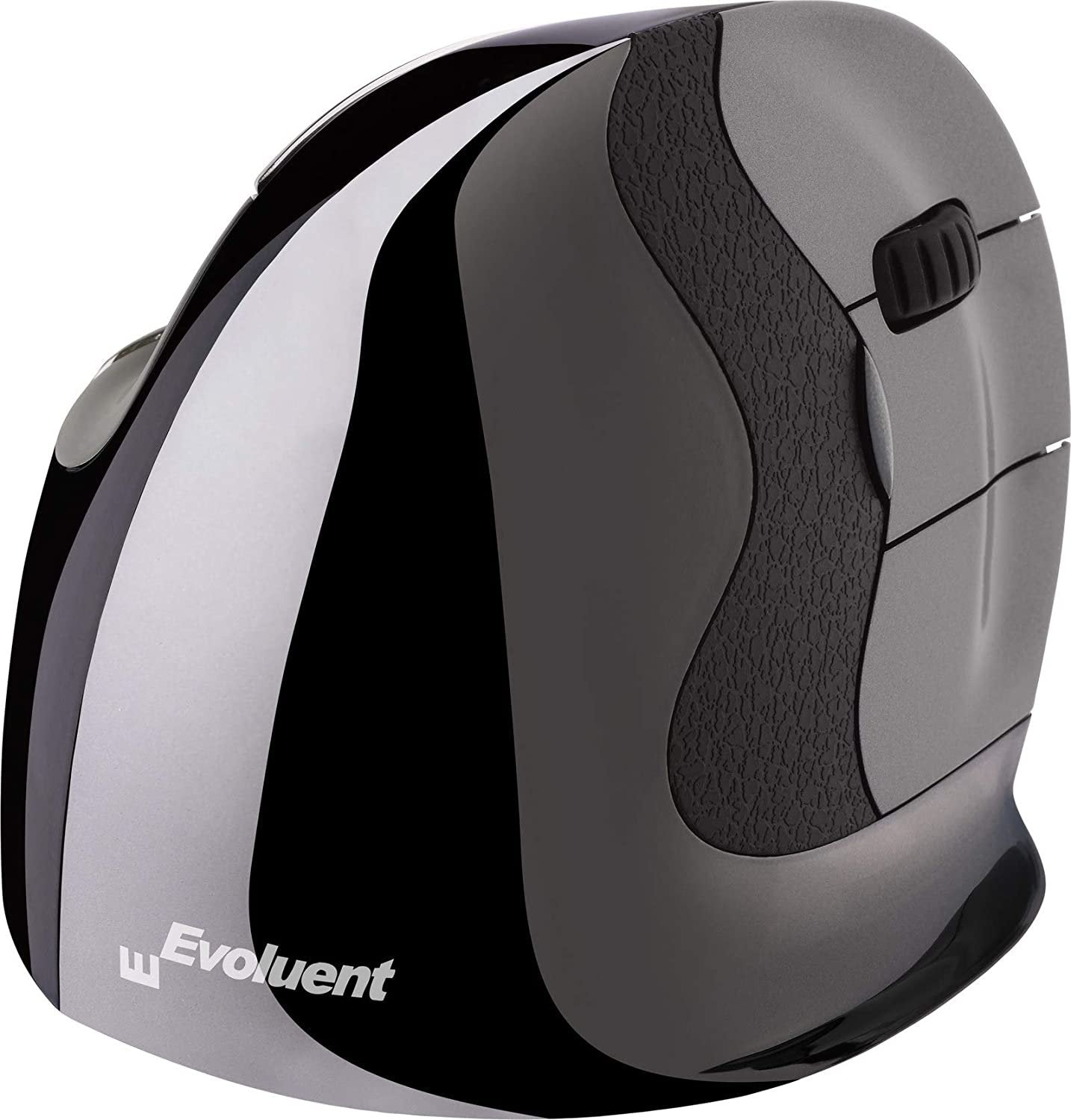Evoluent Vmdmw Ratón Rf Inalámbrico Laser Mano Derecha
