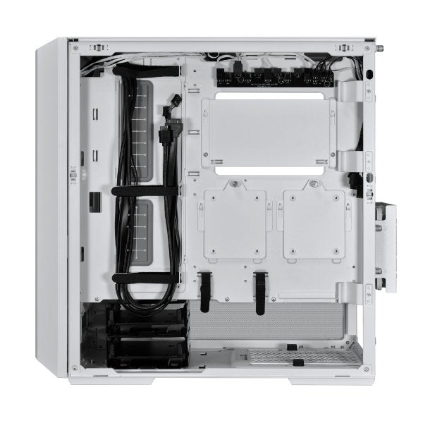EAN 4718466012951 - Lian Li Lancool 216 Midi Tower Transparente, Blanco imagen 4