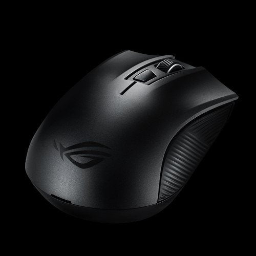 Asus Rog Strix Carry Ratón Gaming Inalámbrico 7200dpi
