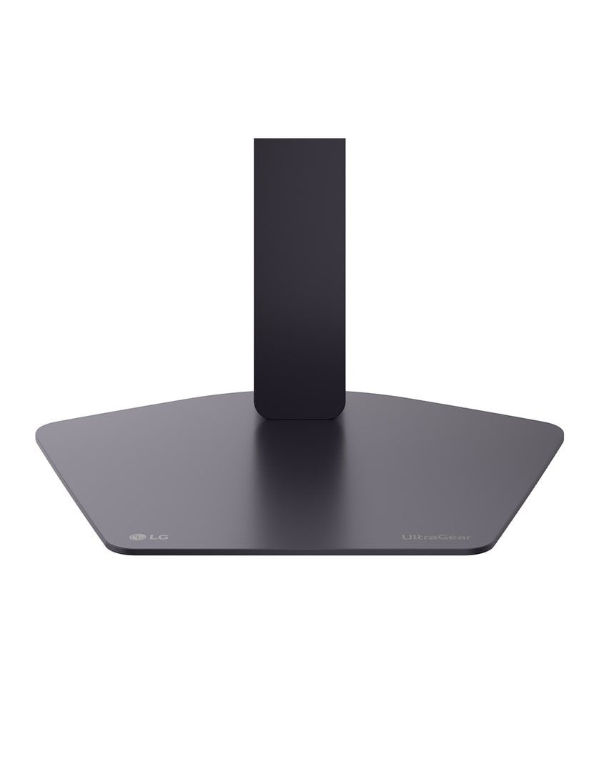 Monitor Gaming Lg 27gx790b-B Ultragear Oled, 26.5", Qhd (2560x1440), 16:9, 540hz, 0.02ms, Dp 2.2, Hdr10, Nvidia G-Sync, Freesync Premium Pro, Plano, Pivotable, Altura Ajustable, Morado Grisáceo