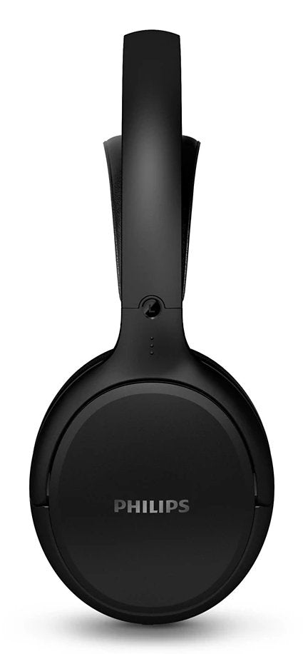 EAN 4895229165670 - Philips SHC5200M2/12 auricular y casco Auriculares Inalámbrico Diadema TV USB Tipo C Negro imagen 5