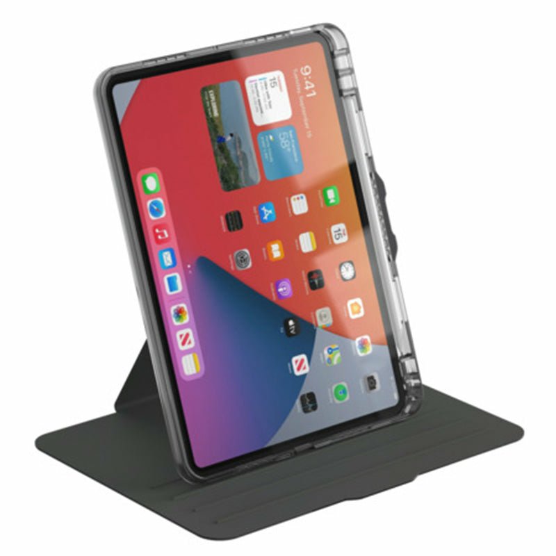 Funda Targus Versavu Para  Ipad Pro 11'' Ipad Pro 11'' M4 Negro