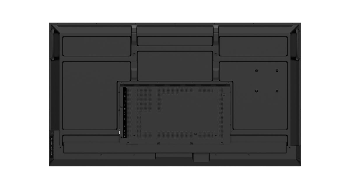 EAN 5907731310833 - Avtek International Avtek DS2 55 139,7 cm (55") LCD Wifi 500 cd / m² 4K Ultra HD Negro Android 14 24/7 imagen 3