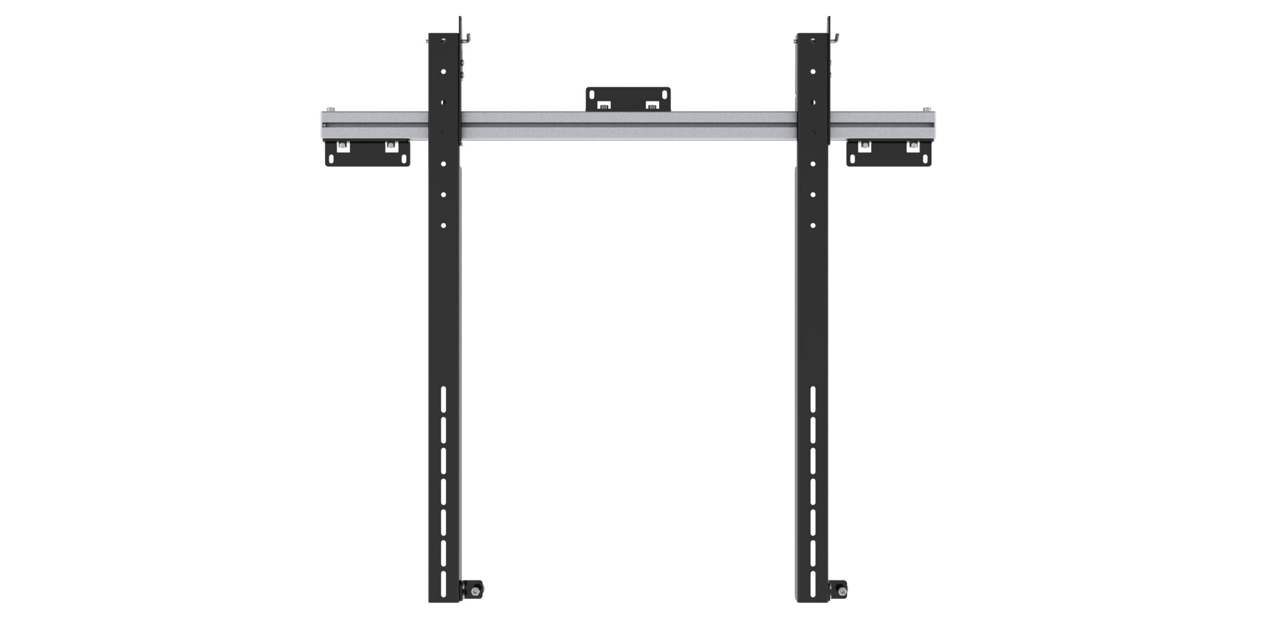 EAN 8715946422787 - SMS Smart Media Solutions PW010010 soporte para pantalla de señalización 177,8 cm (70") Aluminio, Negro imagen 9