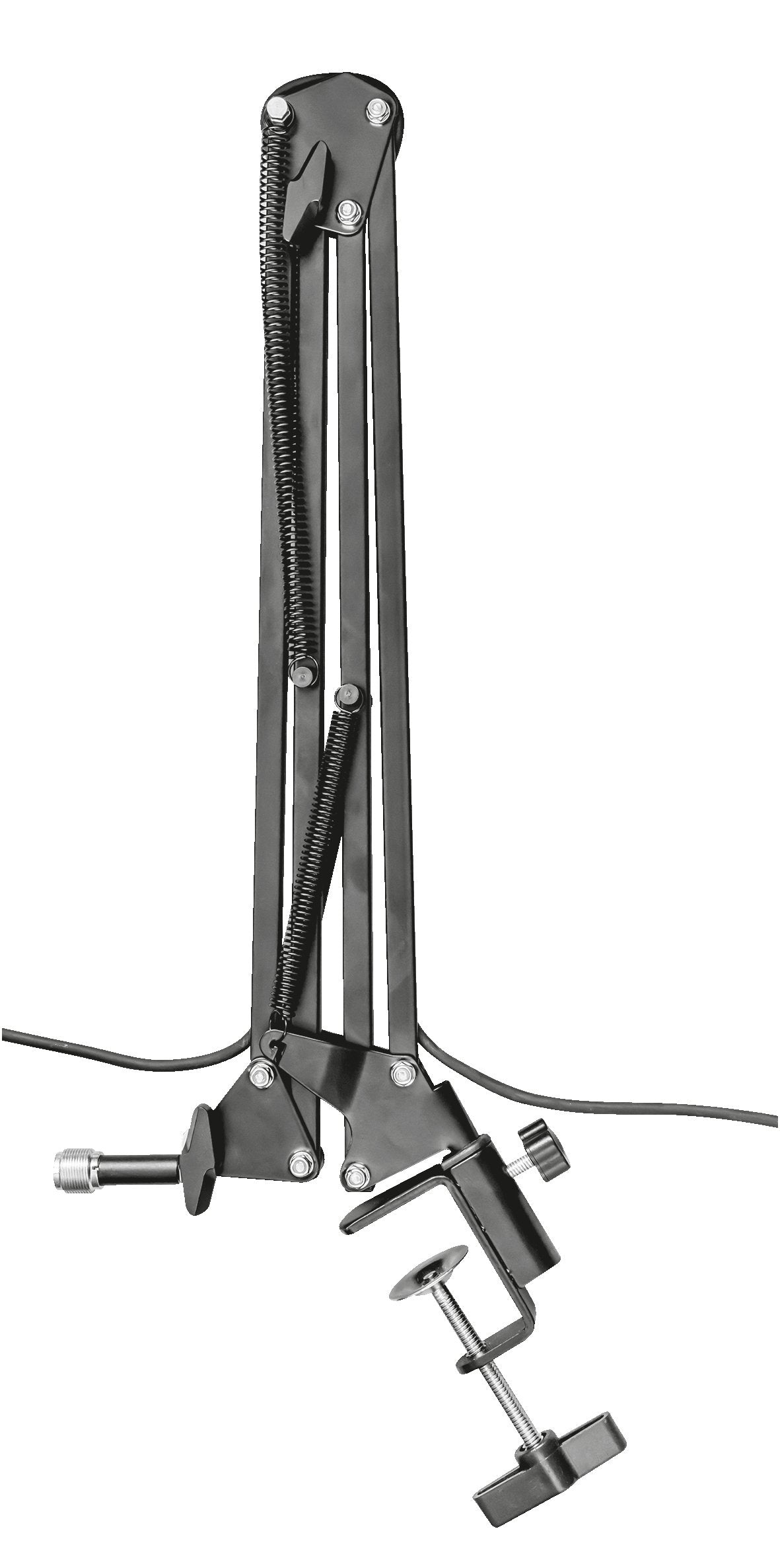 EAN 8713439225631 - Trust GXT 253 Emita Soporte para micrófono dinámico de voz imagen 3