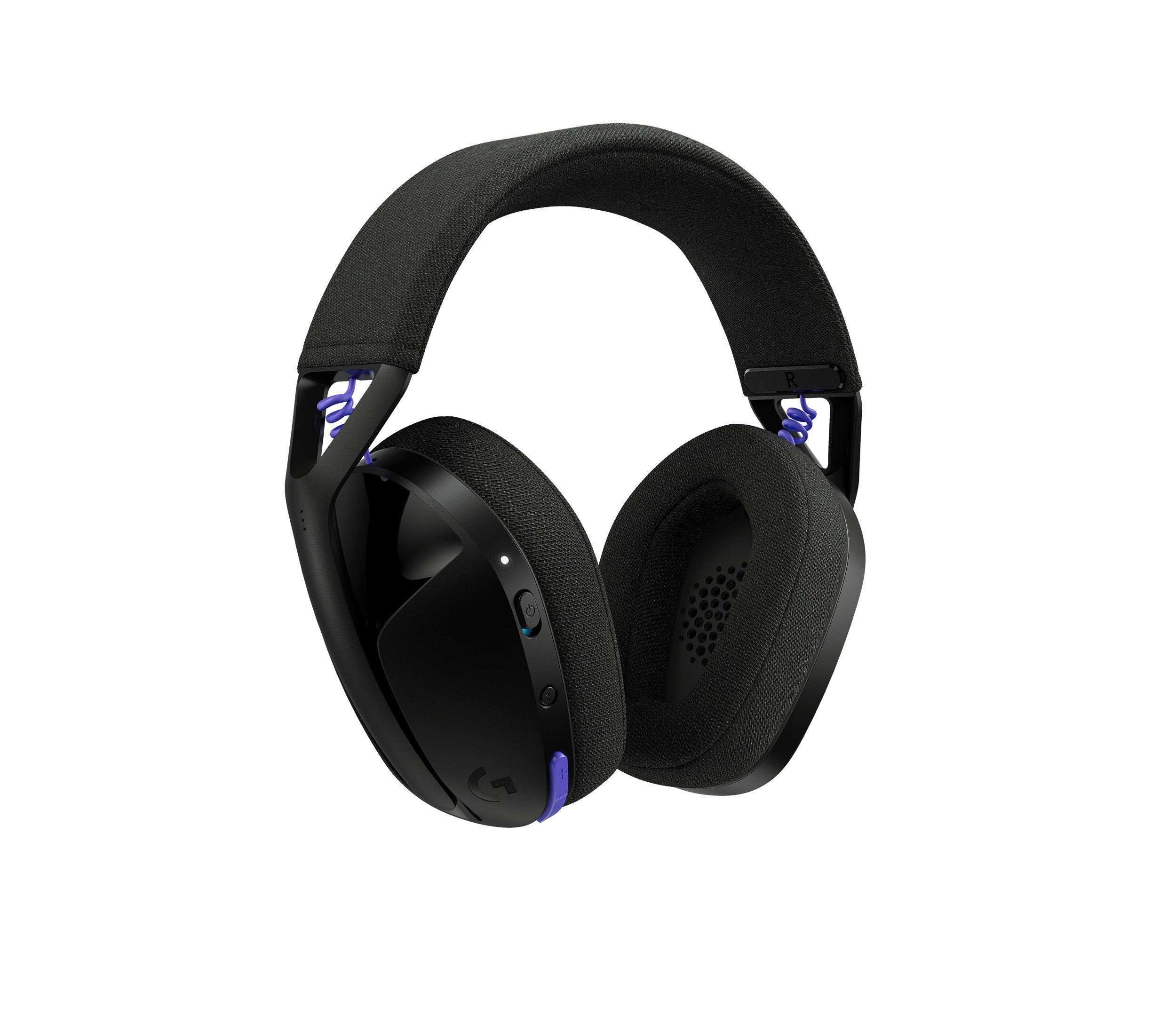 EAN 5099206133303 - Logitech G G321 LIGHTSPEED Inalámbrico Diadema Juego USB Tipo C imagen 4