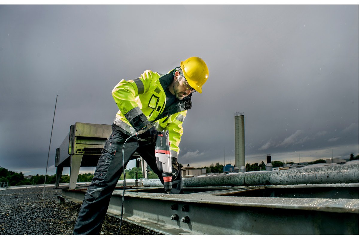 Metabo Uhev 2860-2 Quick Multihammer