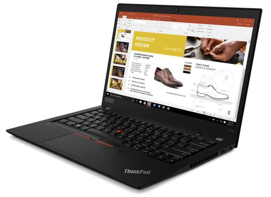 EAN 5713518292533 - Refurb RF-000163371 ordenador portatil Intel® Core™ i5 3500U Portátil Full HD 16 GB DDR4-SDRAM 256 GB SSD imagen 2