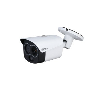 Dahua Tpc-Bf1241-B3f4-S2 Thermal Network Mini Hybrid Bullet Camera