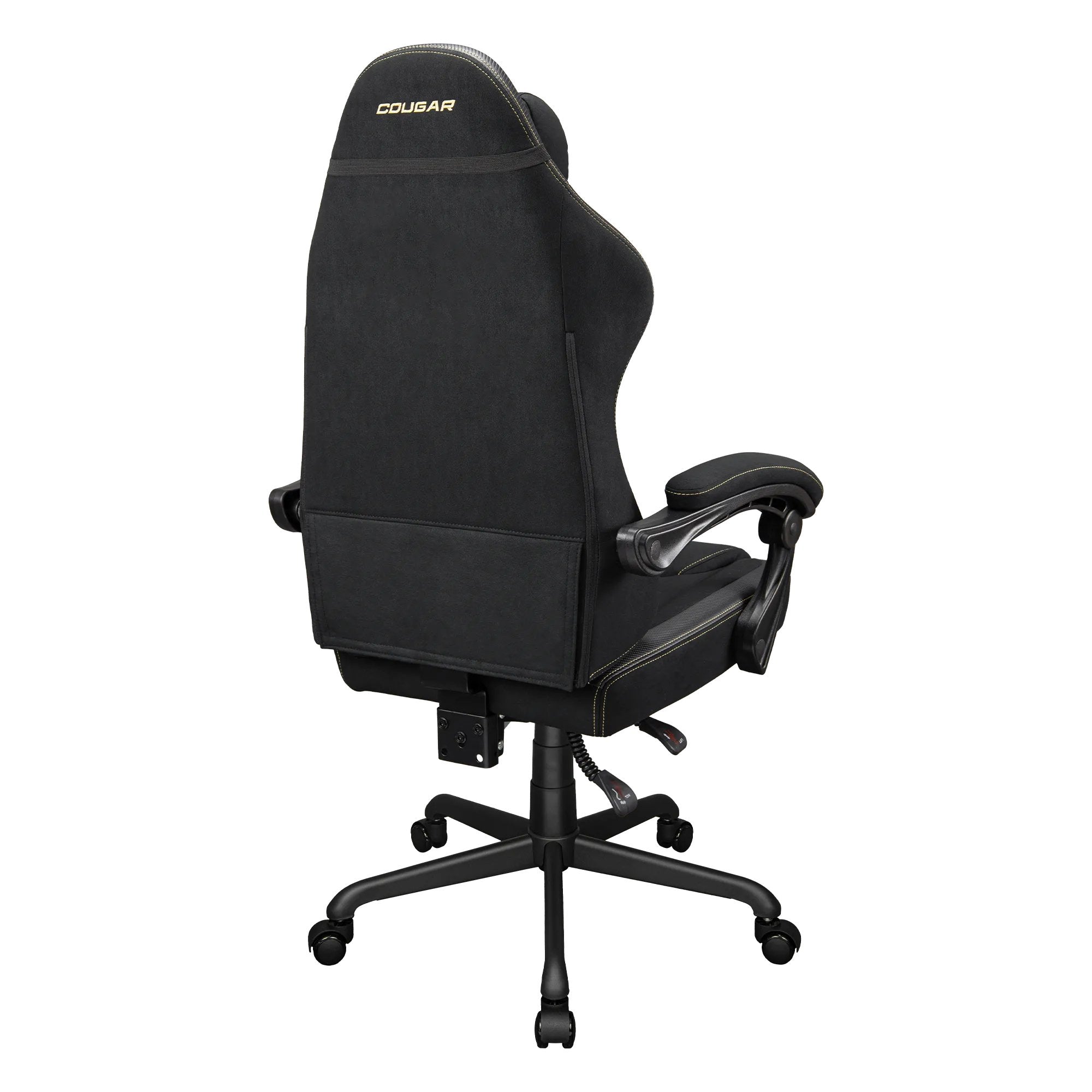 Cougar Gaming-Muhl Fusion Ex Gold F