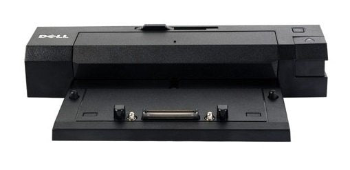 EAN 5704174219149 - DELL 331-6304 base para portátil y replicador de puertos Acoplamiento Negro imagen 1