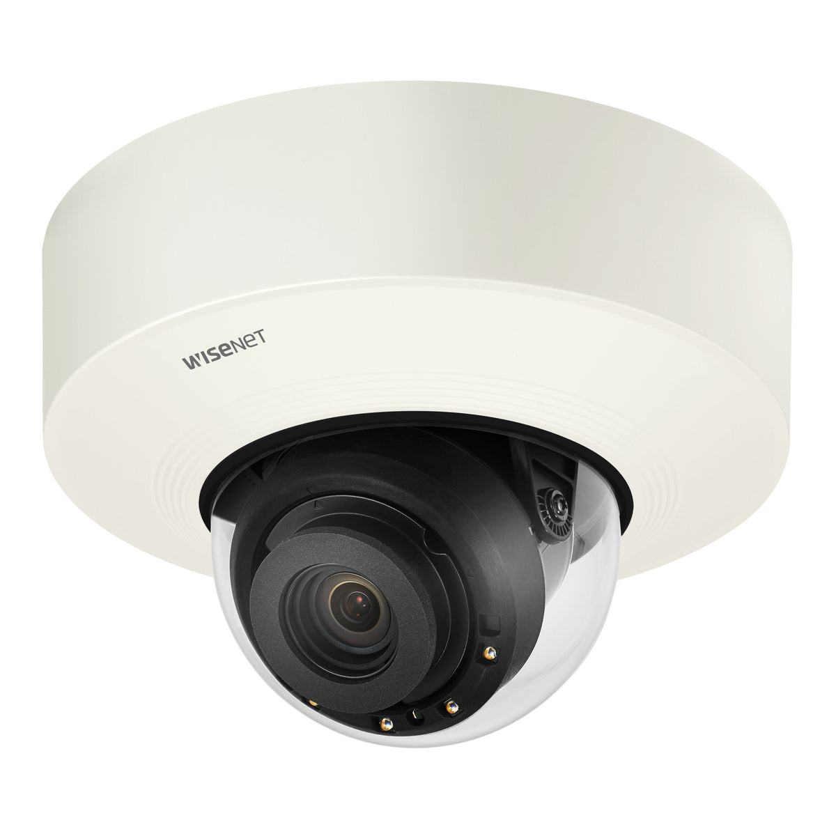 Hanwha Techwin Ip-Cam Fixed Dome "P-Serie" Pnv-A9081r