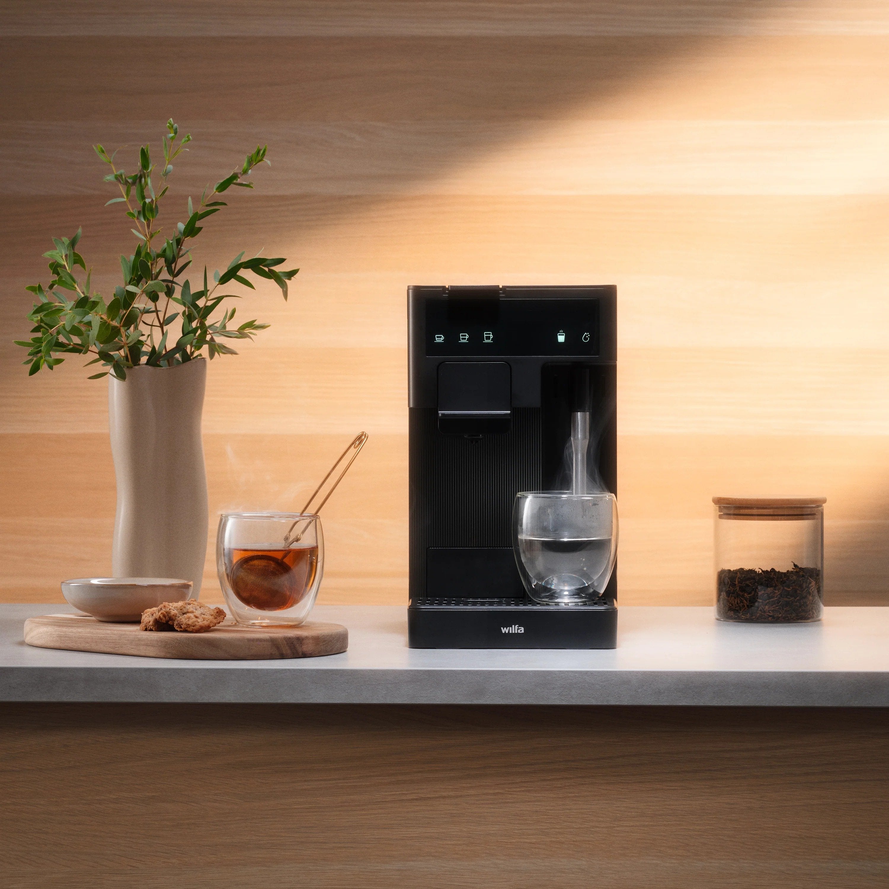 Wilfa Volo Multi Mma1t-Tcm20 (Negro) 602294