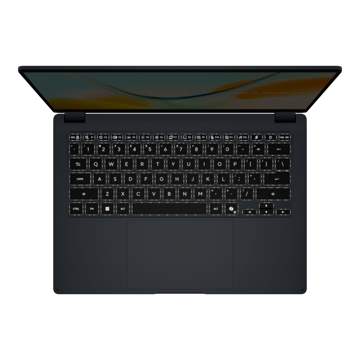 Portátil Asus Vivobook S14 Flip Oled Tp5408qa-X1pbohdab01 1