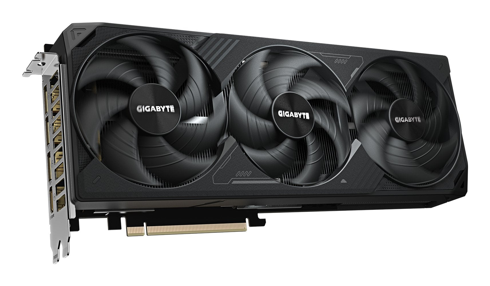 EAN 4719331355845 - GIGABYTE GeForce RTX 5080 WINDFORCE OC SFF 16G NVIDIA imagen 3