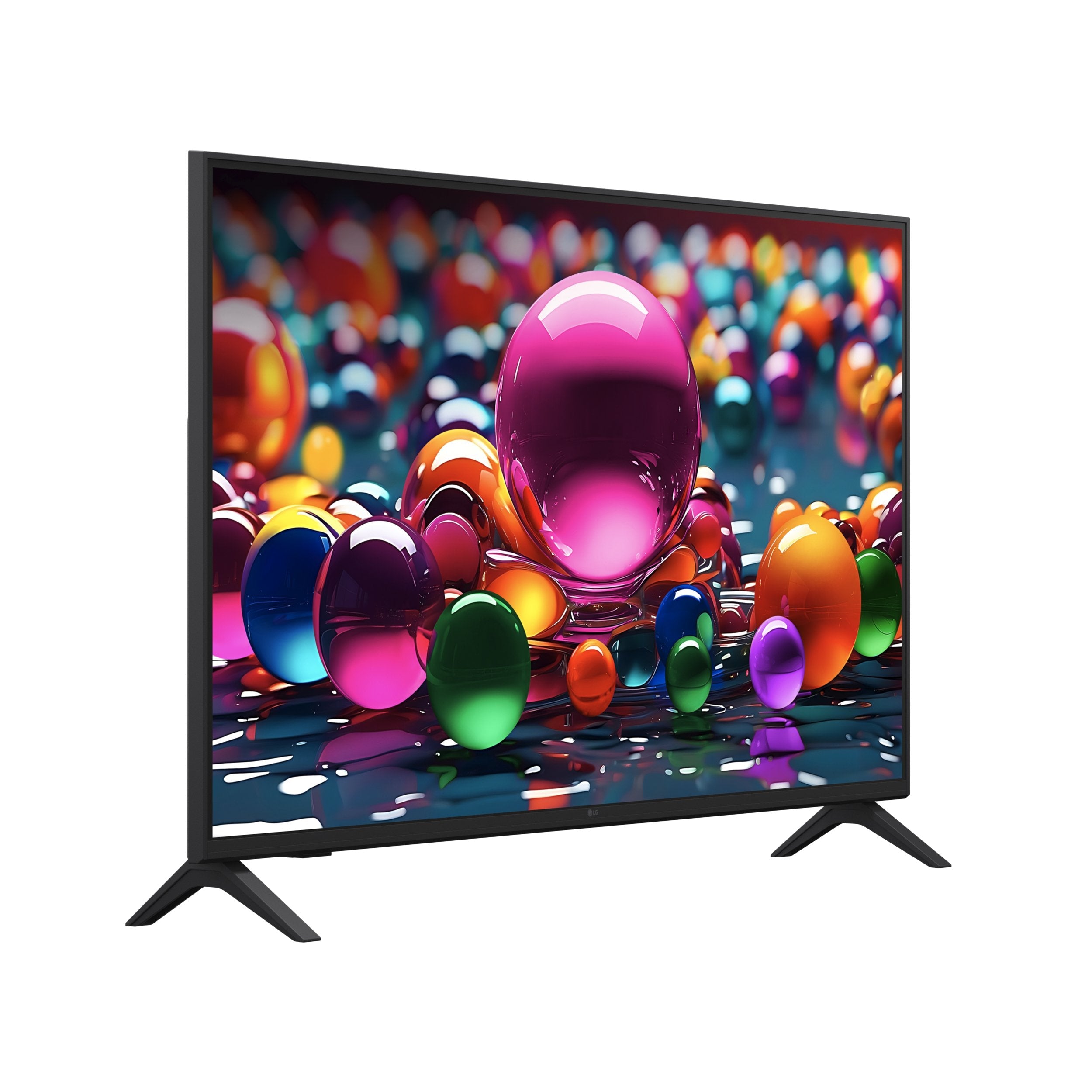 Televisor Lg Uhd 43ua75006la 43' Ultra Hd 4k Smart Tv Wifi