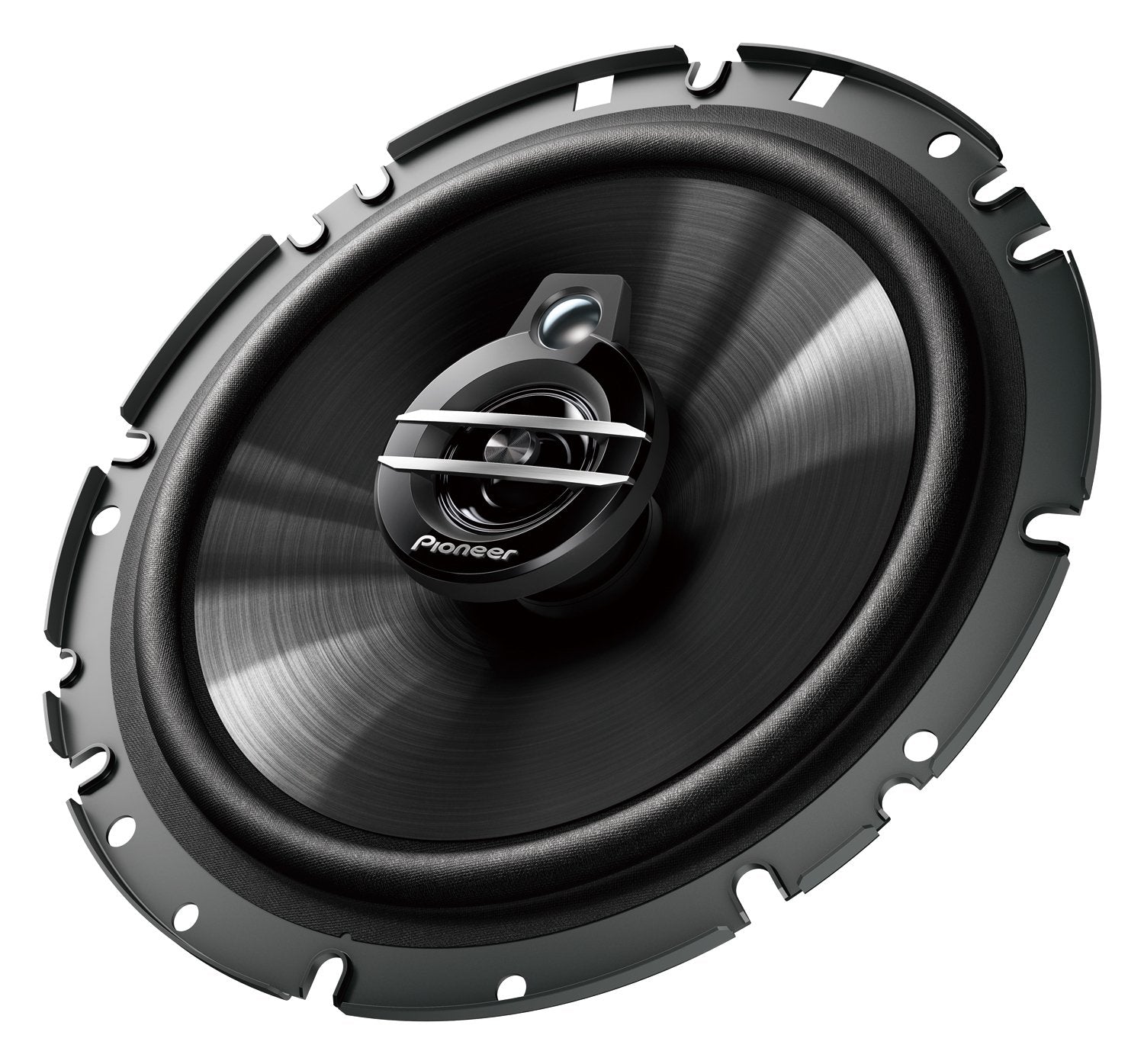 EAN 0884938373494 - Pioneer TS-G1730F altavoz audio Alrededor De 3 vías 300 W imagen 4