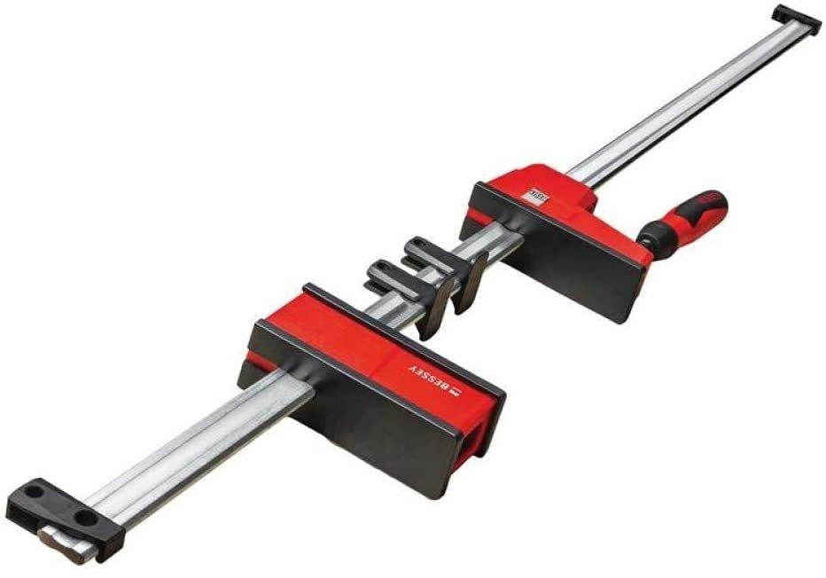 Bessey Abrazadera Para Carrocería Vario Revo Krev150-2k Krev150-2k