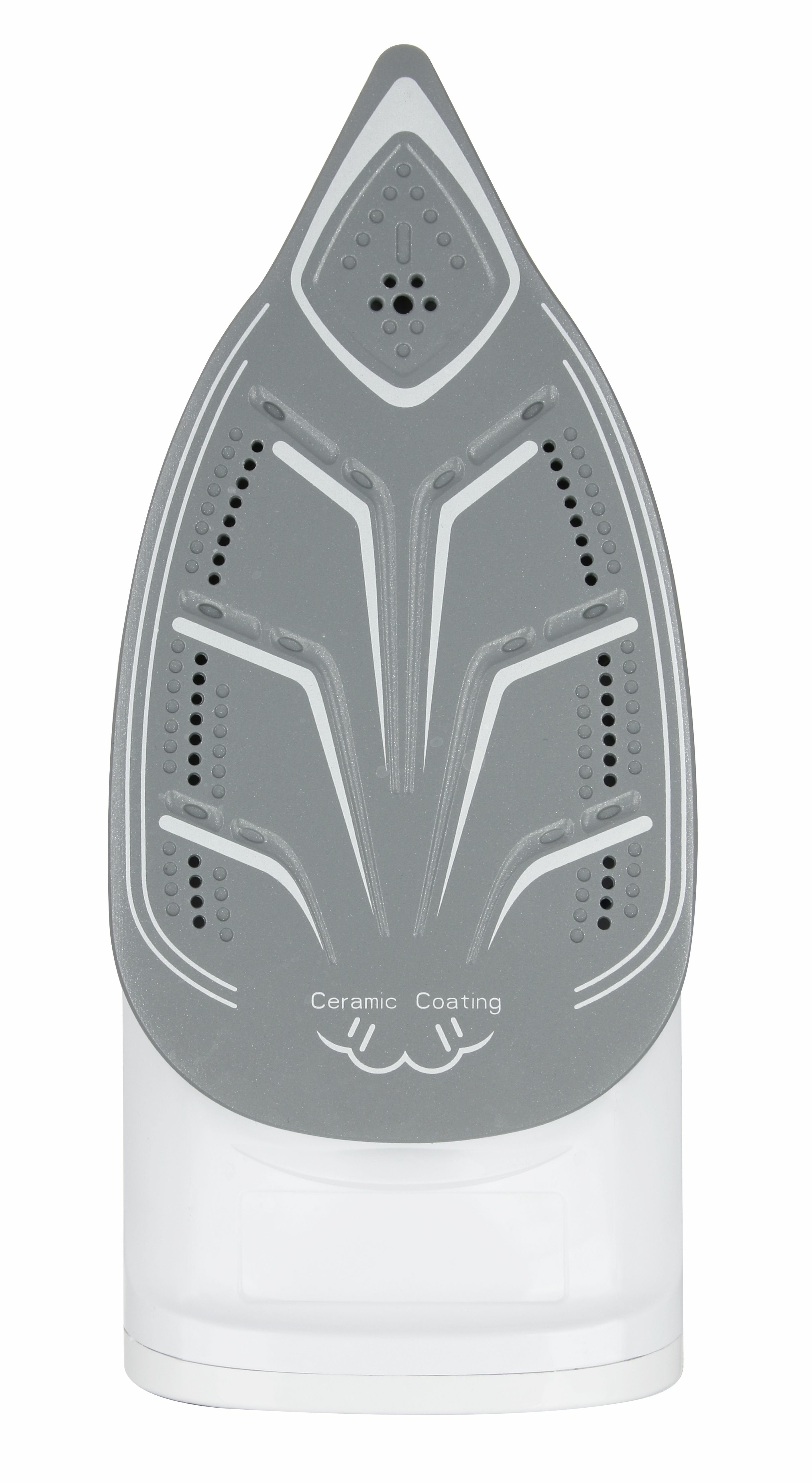 Plancha De Vapor Emerio