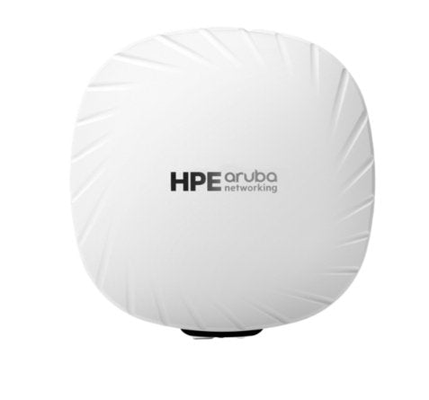 Hpe Aruba Ap-503 Rw Indoor Access Point 10 Pack