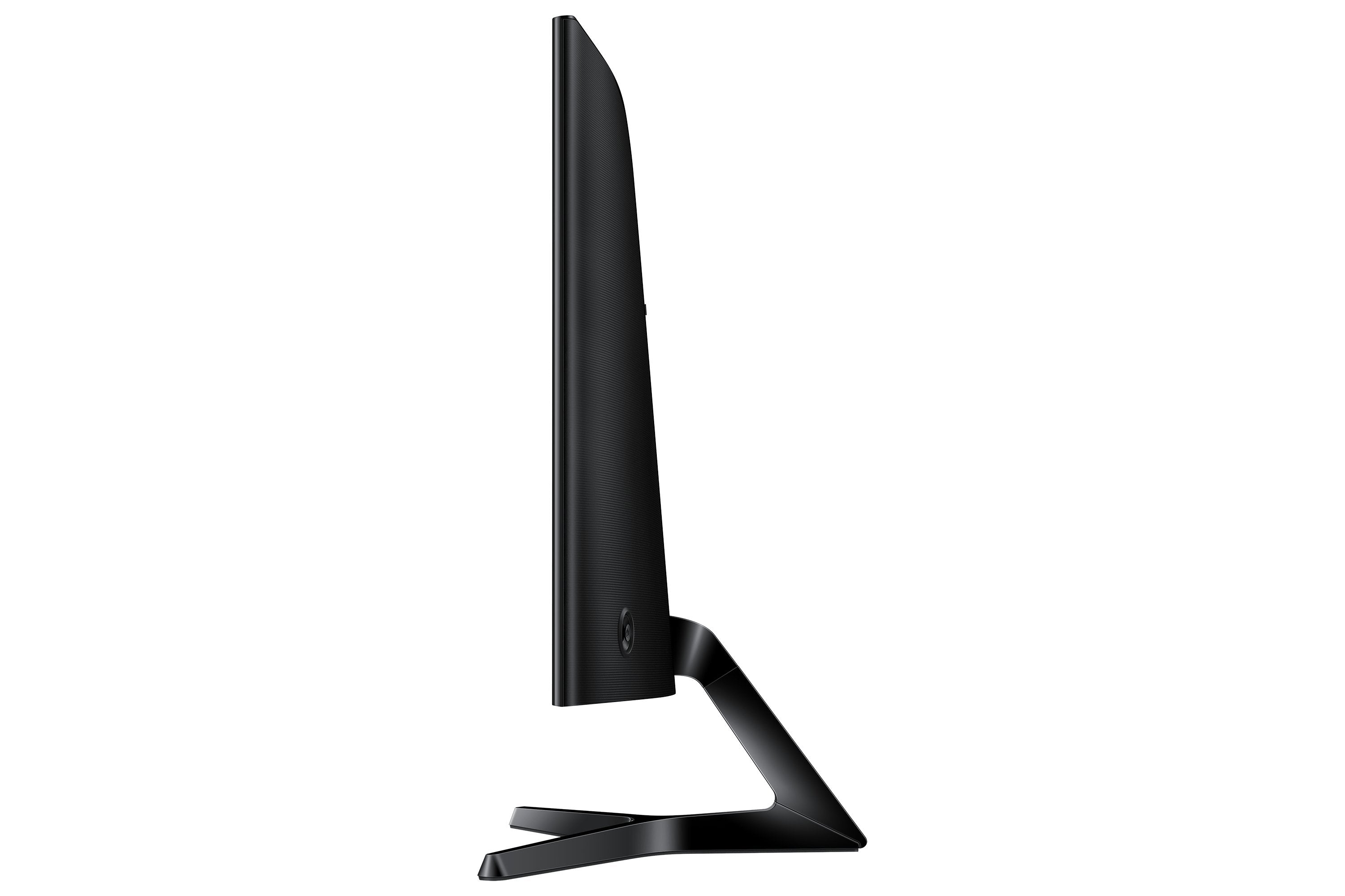 Monitor Curvo Samsung Essential Monitor S3 S27d366gau 27' Full Hd Negro