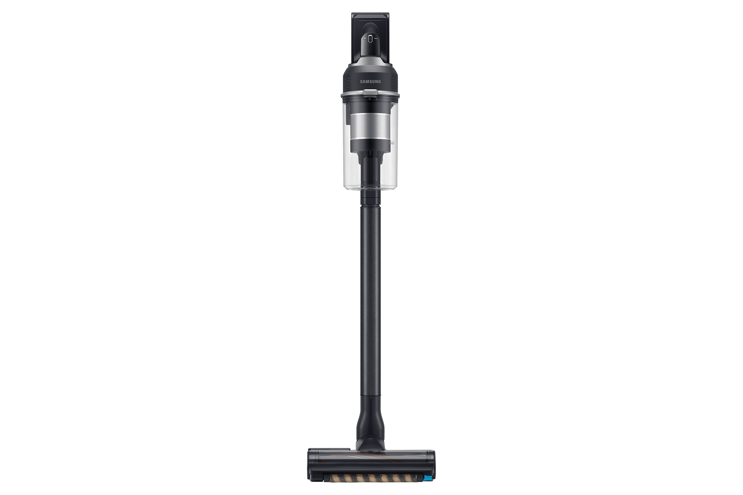 Aspiradora  Samsung Vs20c9554tk Escoba Batería Secar Ciclónico Sin Bolsa 0,8 L 580 W Negro