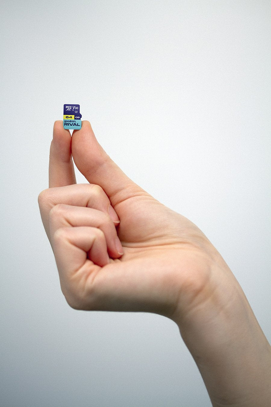 EAN 5908267914762 - Goodram 256 GB MicroSDXC Clase 10 imagen 4