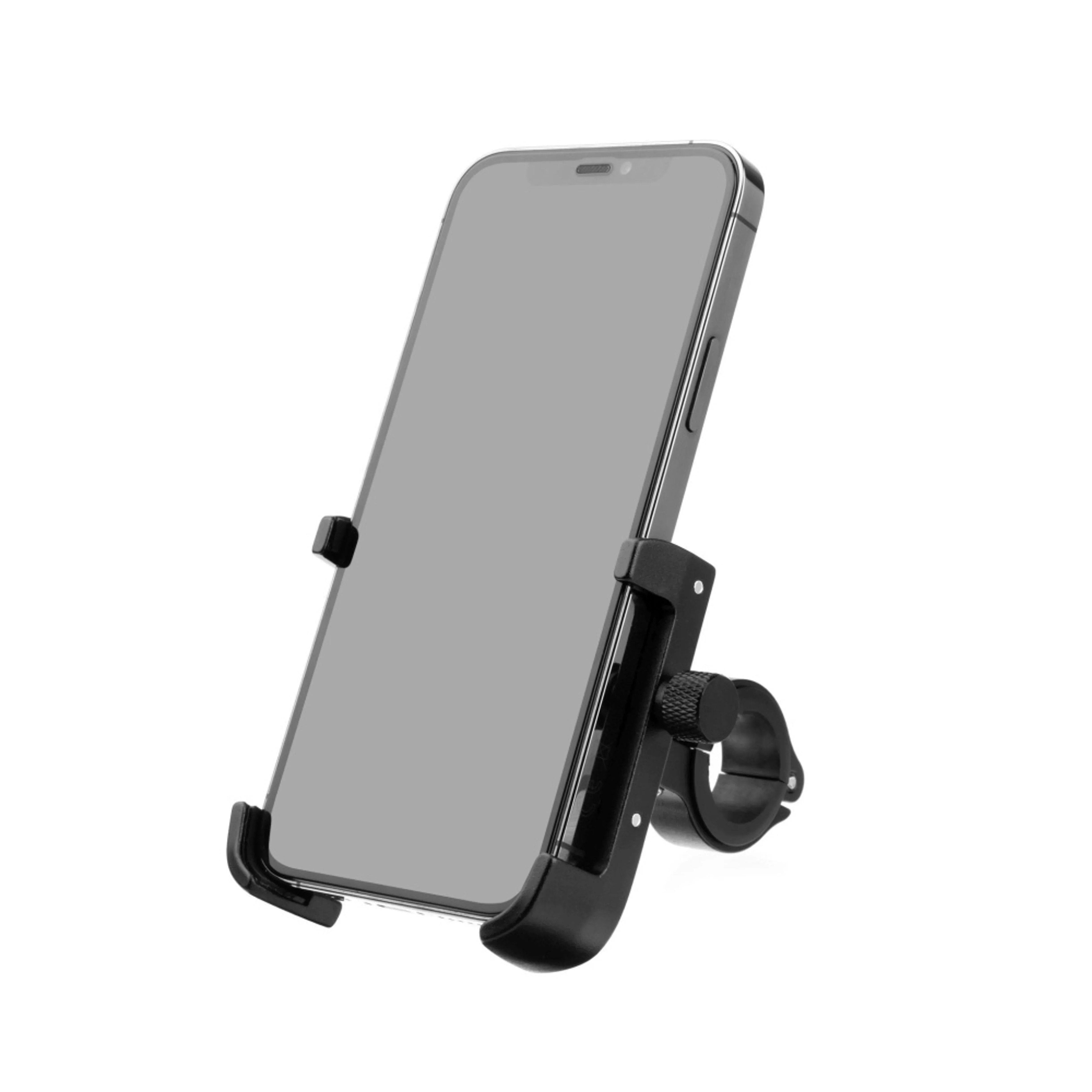EAN 8591680140596 - FIXED FIXBIA2-BK soporte Soporte pasivo Teléfono móvil/smartphone Negro imagen 5