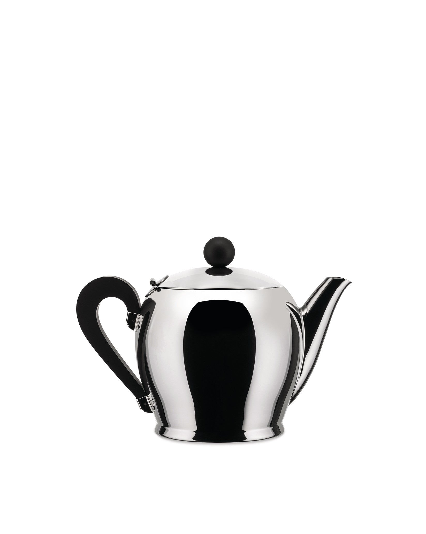 Alessi Bombe Teekanne