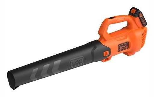 EAN 5035048710043 - Black & Decker BCBL200L 18 W 12 V 145 kmh Ión de litio imagen 1