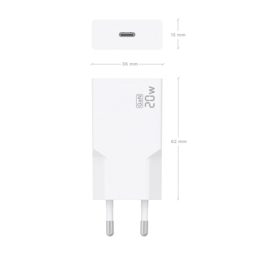 EAN 8435739904640 - AISENS A110-0997 cargador de dispositivo móvil Smartphone, Teléfono móvil, Tableta, GPS, MP3, MP4, Consol imagen 4