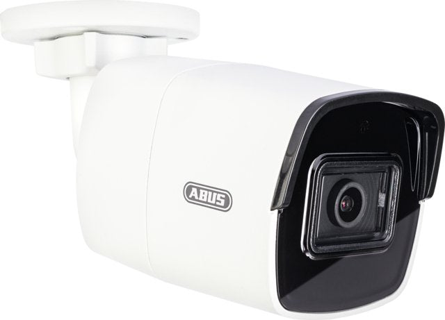 Abus 8 Mp Ip-Mini-Tube-Cámara 2,8 Mm