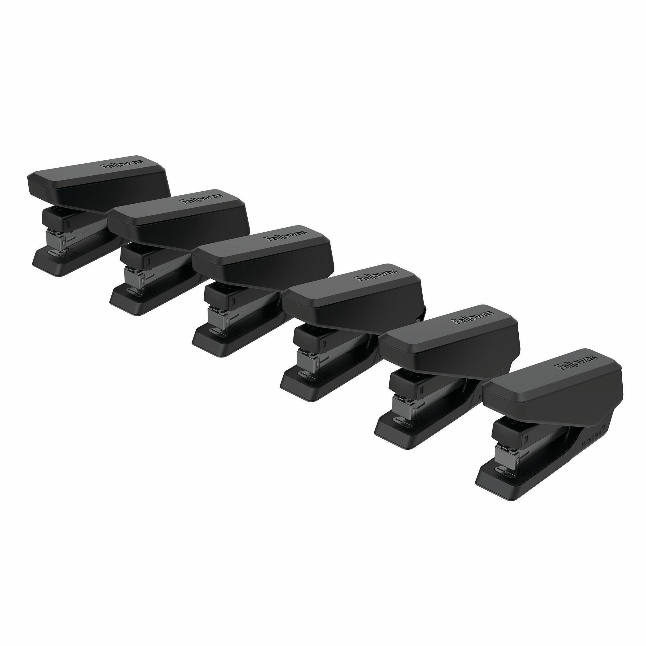 EAN 0043859776603 - Fellowes LX840 Negro imagen 19