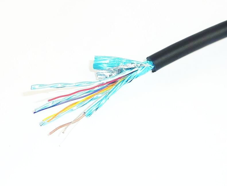 EAN 8716309043458 - Gembird 1.8m, HDMI/DVI, M/M 1,8 m DVI-D Negro imagen 4