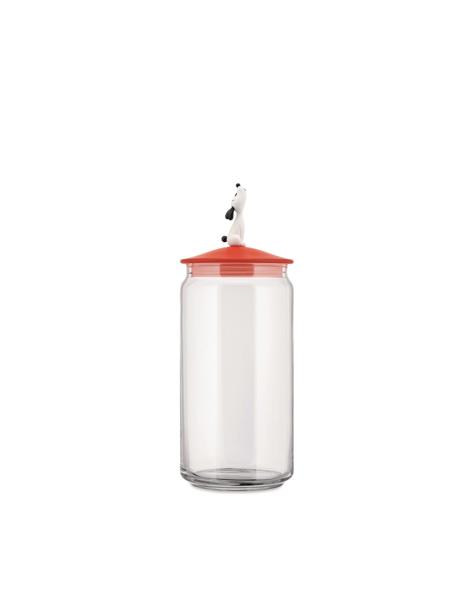 Alessi Lulà Jar Futterbehälter