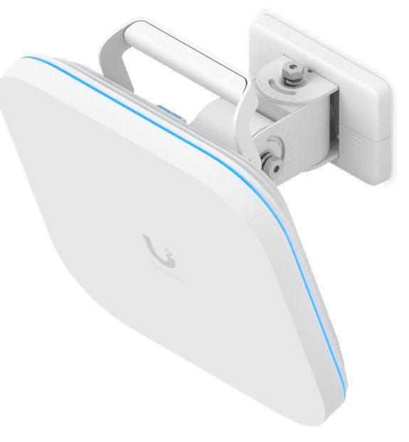 EAN 0810084694671 - Ubiquiti E7 Campus 11500 Mbit/s Blanco Energía sobre Ethernet (PoE) imagen 11